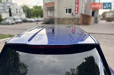 Внедорожник / Кроссовер Nissan Rogue 2020 в 