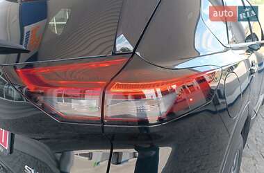 Внедорожник / Кроссовер Nissan Rogue 2022 в 