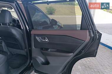 Внедорожник / Кроссовер Nissan Rogue 2022 в 