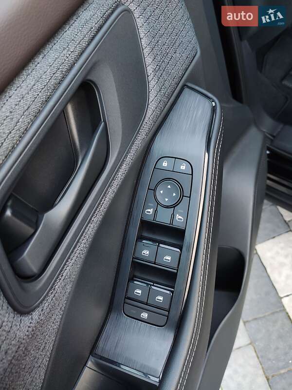 Внедорожник / Кроссовер Nissan Rogue 2021 в Львове