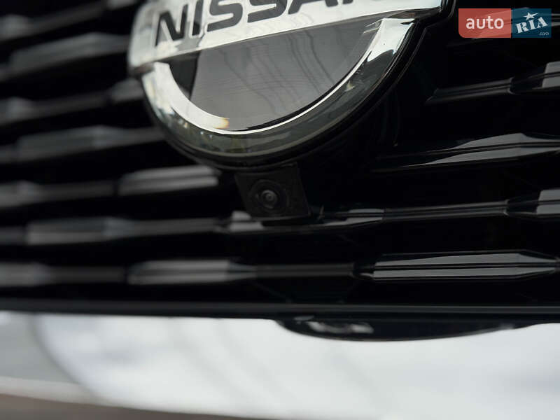 Позашляховик / Кросовер Nissan Rogue 2020 в Одесі