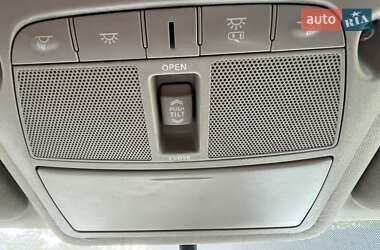 Внедорожник / Кроссовер Nissan Rogue 2014 в 
