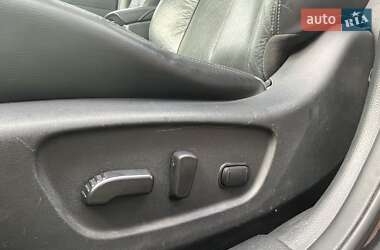 Внедорожник / Кроссовер Nissan Rogue 2014 в 
