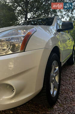 Внедорожник / Кроссовер Nissan Rogue 2011 в 