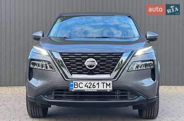 Внедорожник / Кроссовер Nissan Rogue 2021 в Дрогобыче