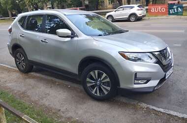 Внедорожник / Кроссовер Nissan Rogue 2020 в Одессе