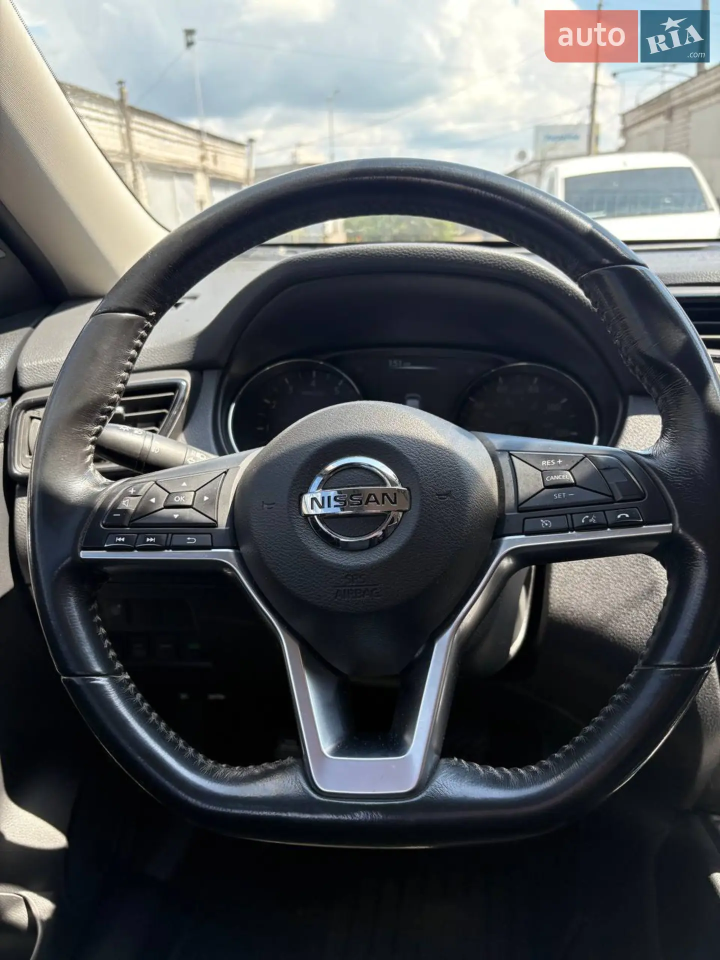 2016 Nissan Rogue - мініатюра 4