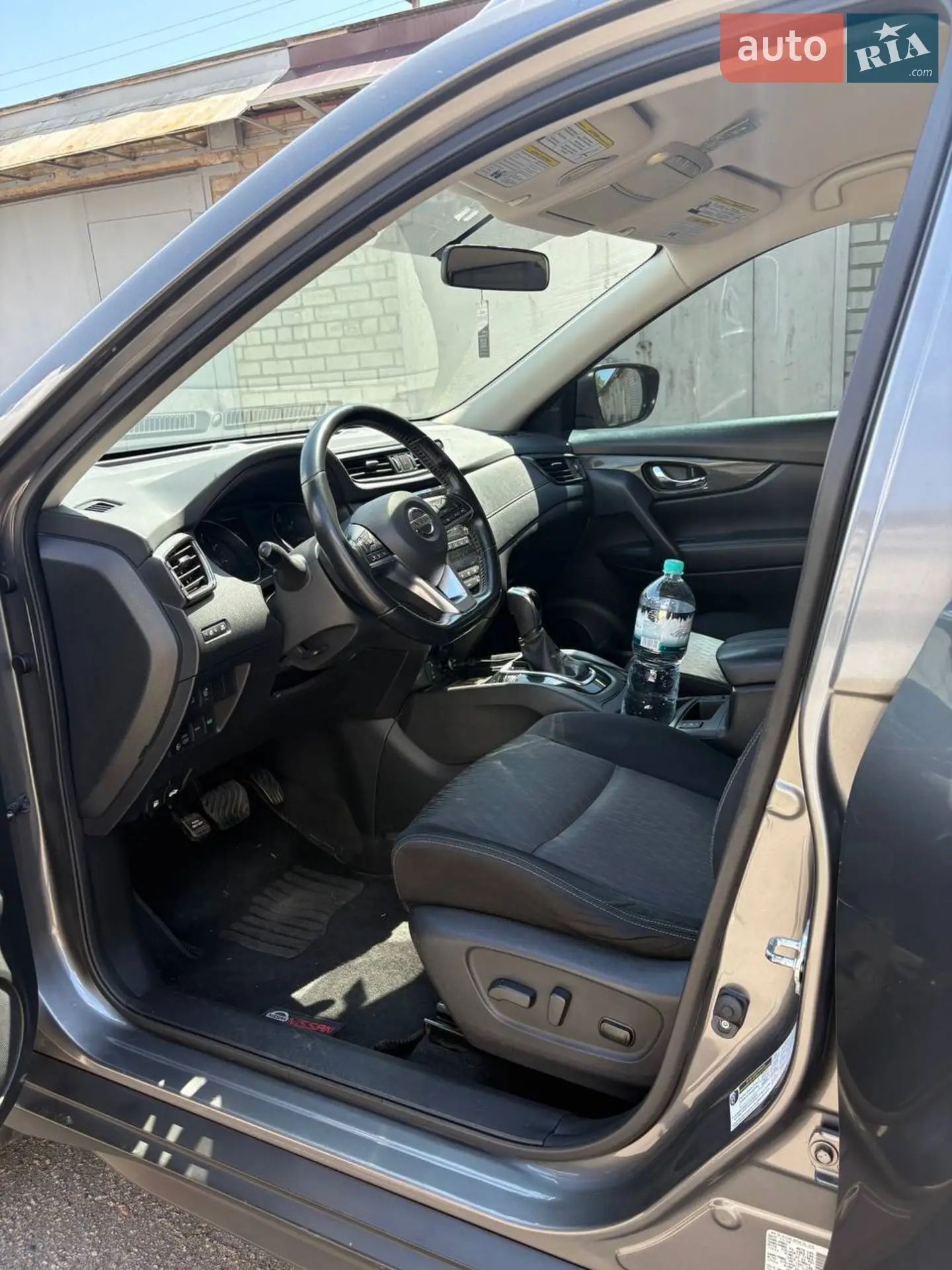 2016 Nissan Rogue - мініатюра 7
