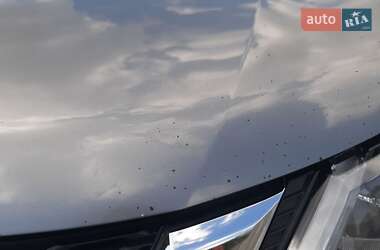 Внедорожник / Кроссовер Nissan Rogue 2016 в 
