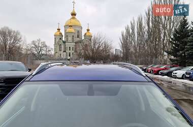 Внедорожник / Кроссовер Nissan Rogue 2018 в 