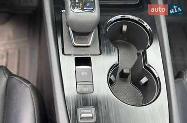 Внедорожник / Кроссовер Nissan Rogue 2021 в 