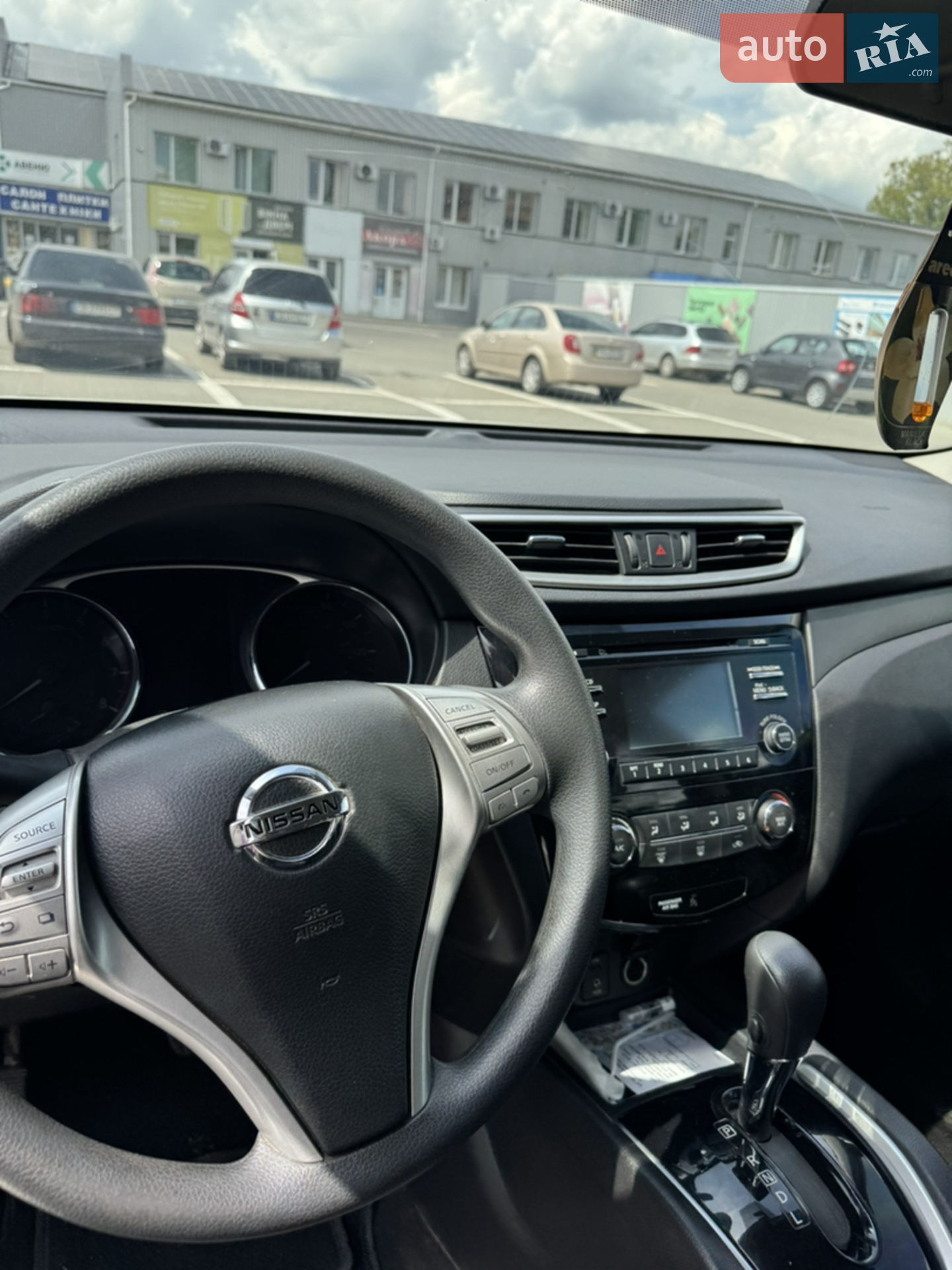 2014 Nissan Rogue - мініатюра 14