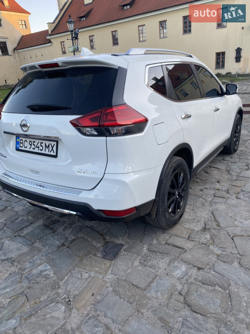 2015 Nissan Rogue - мініатюра 13