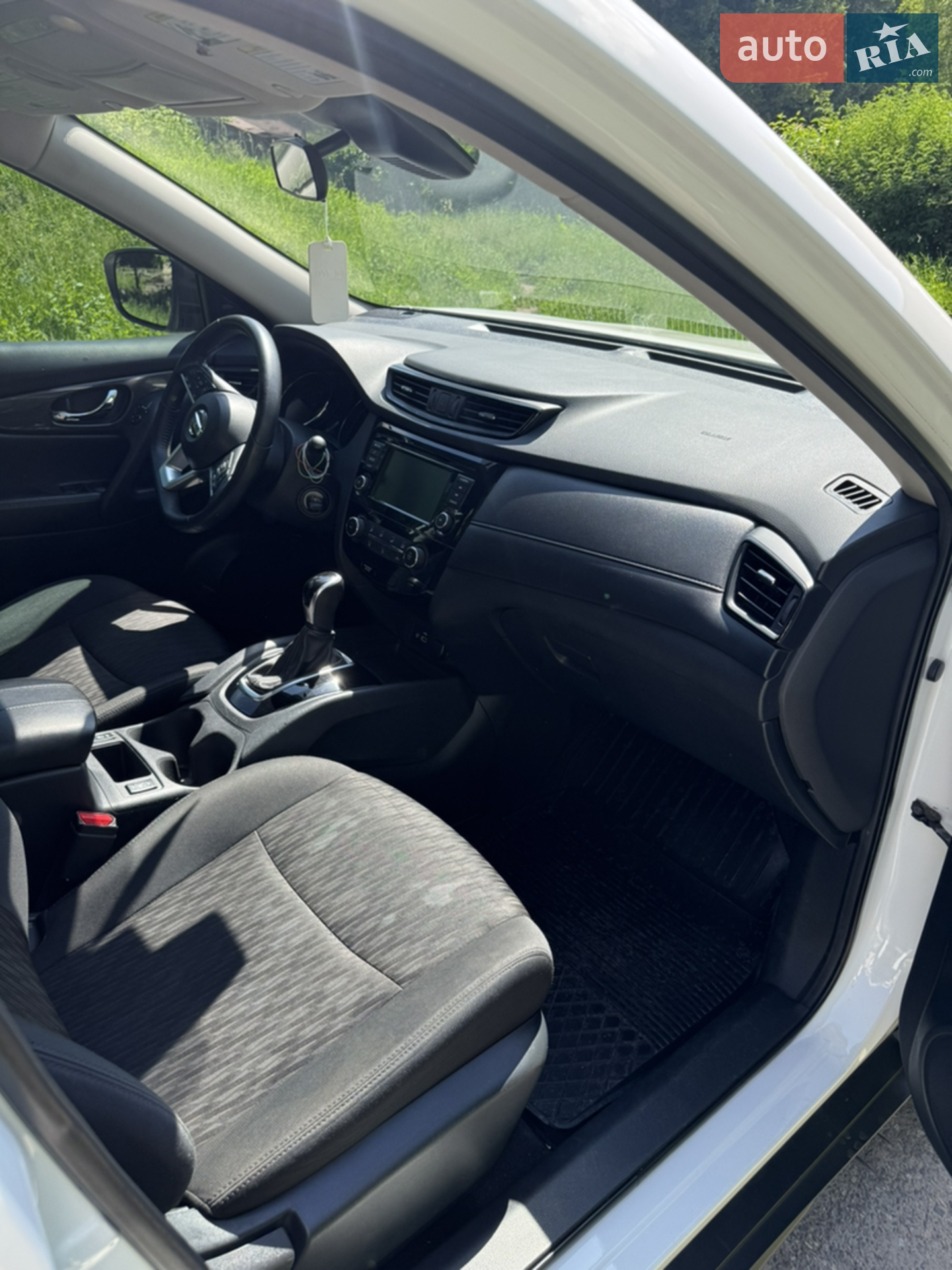 2019 Nissan Rogue - мініатюра 7
