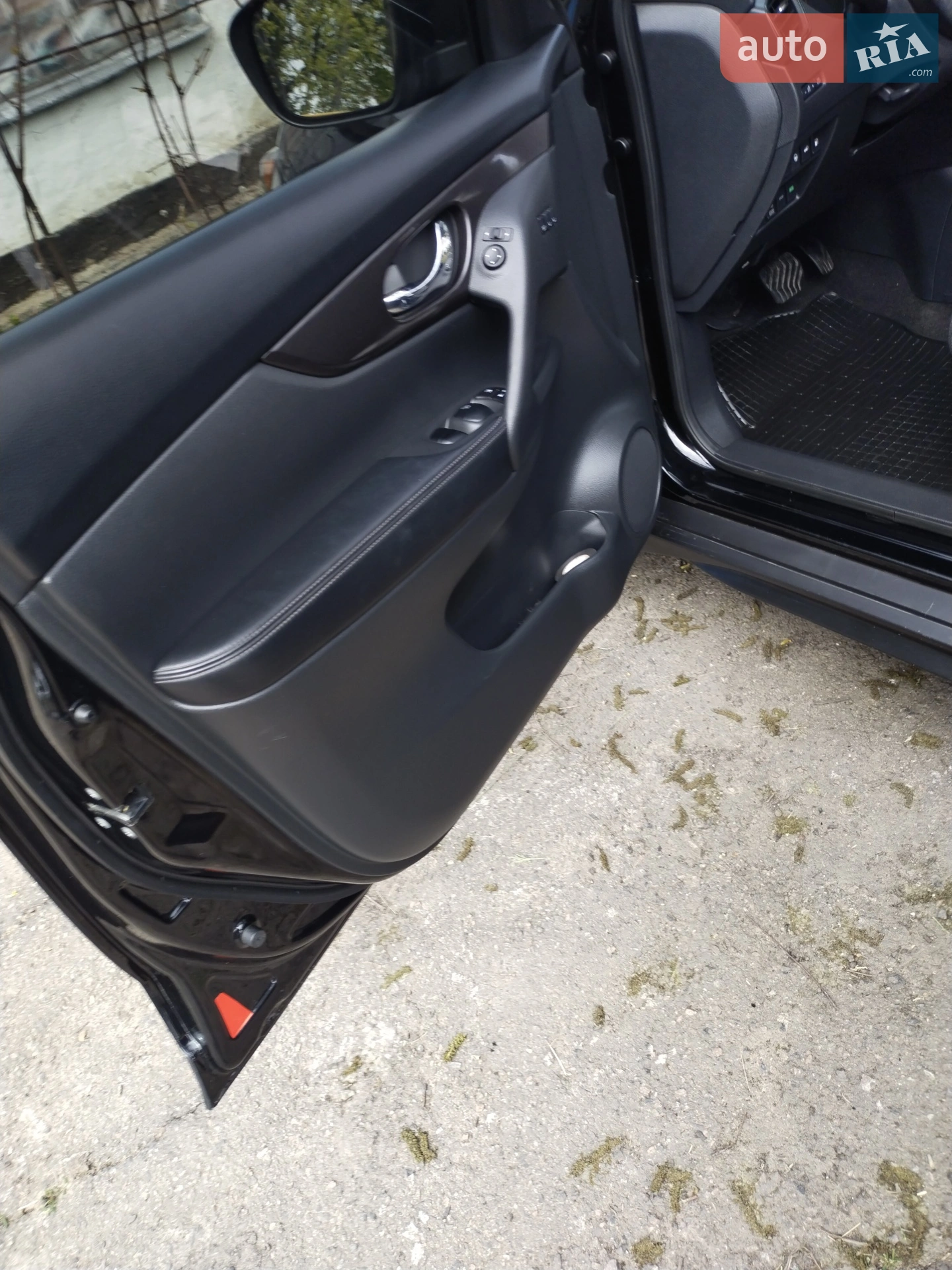 2019 Nissan Rogue - мініатюра 6