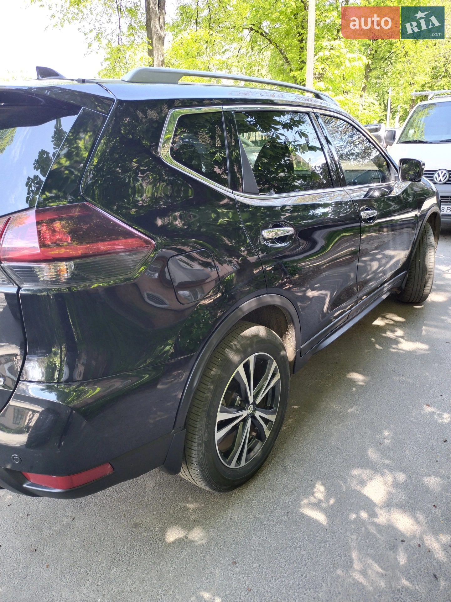2019 Nissan Rogue - мініатюра 12