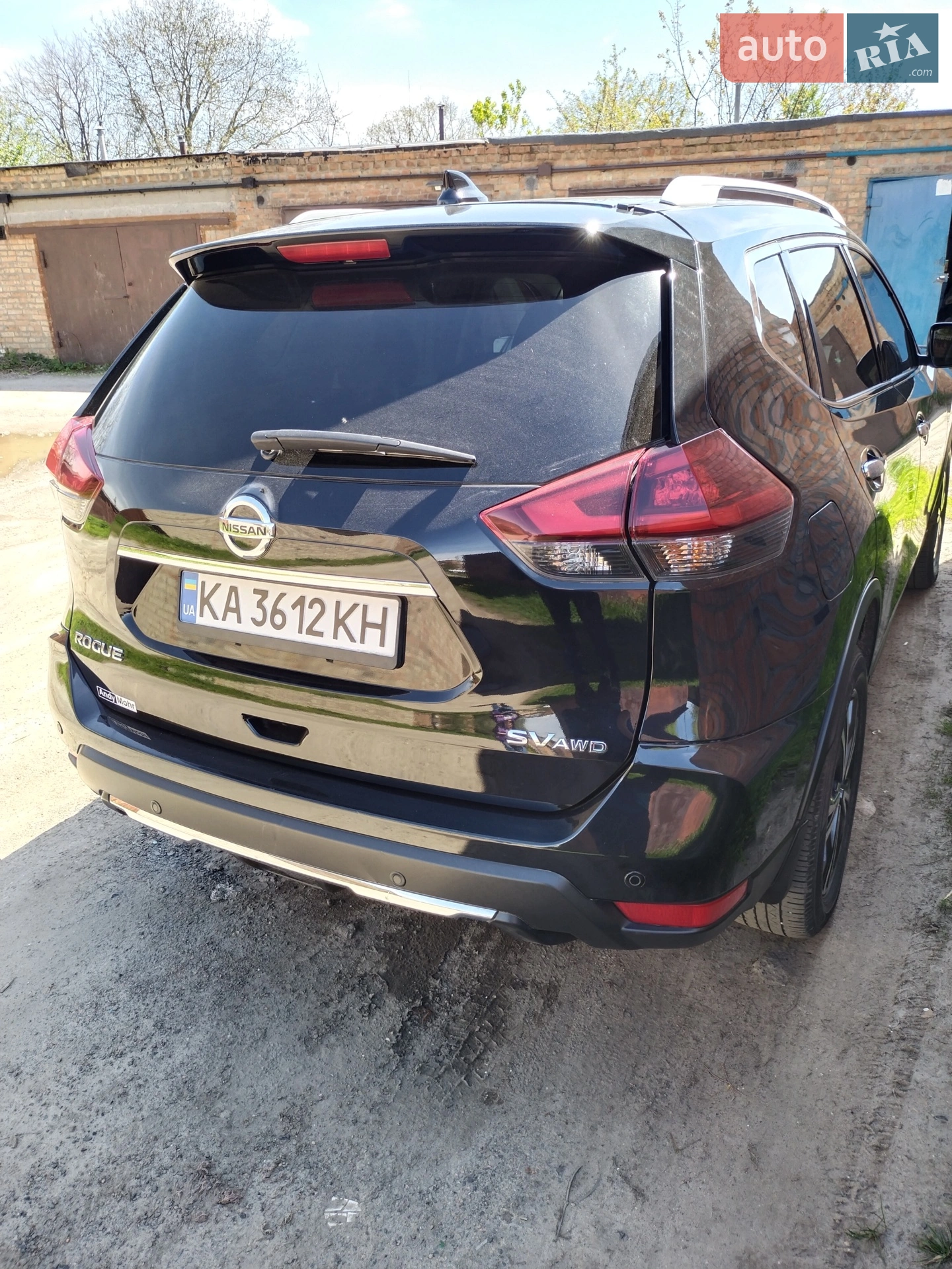 2019 Nissan Rogue - мініатюра 14