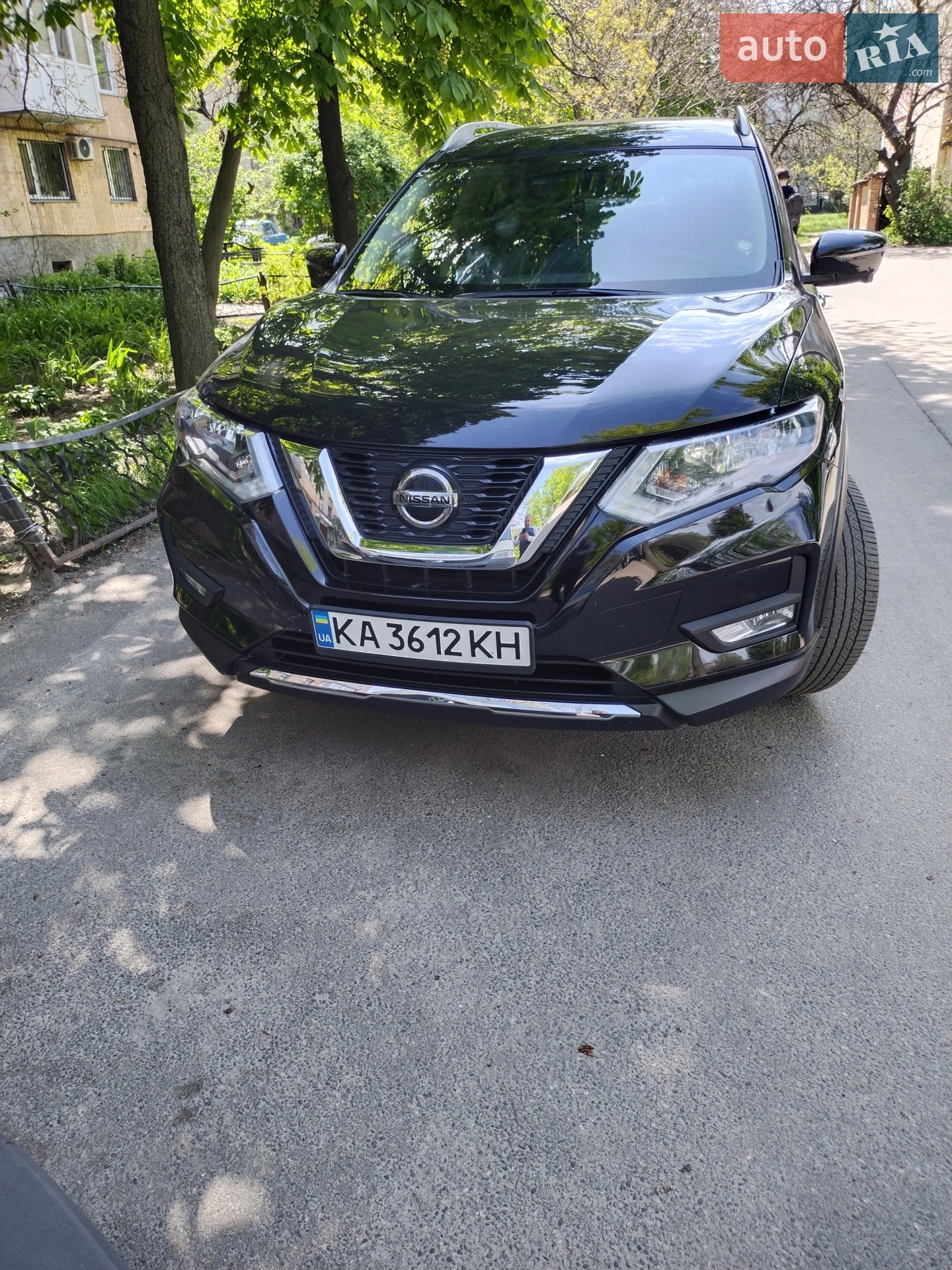 2019 Nissan Rogue - мініатюра 17