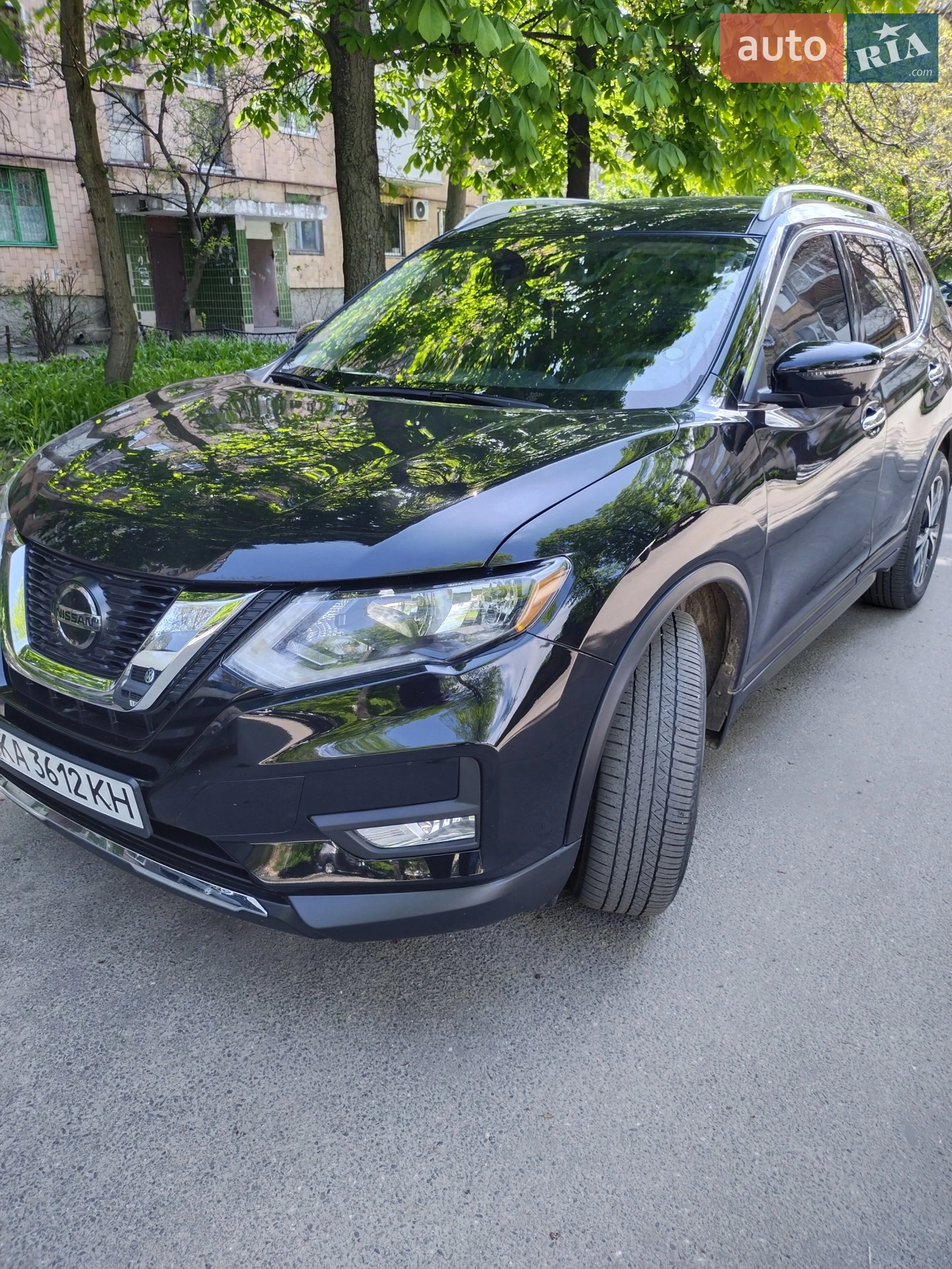 2019 Nissan Rogue - мініатюра 19