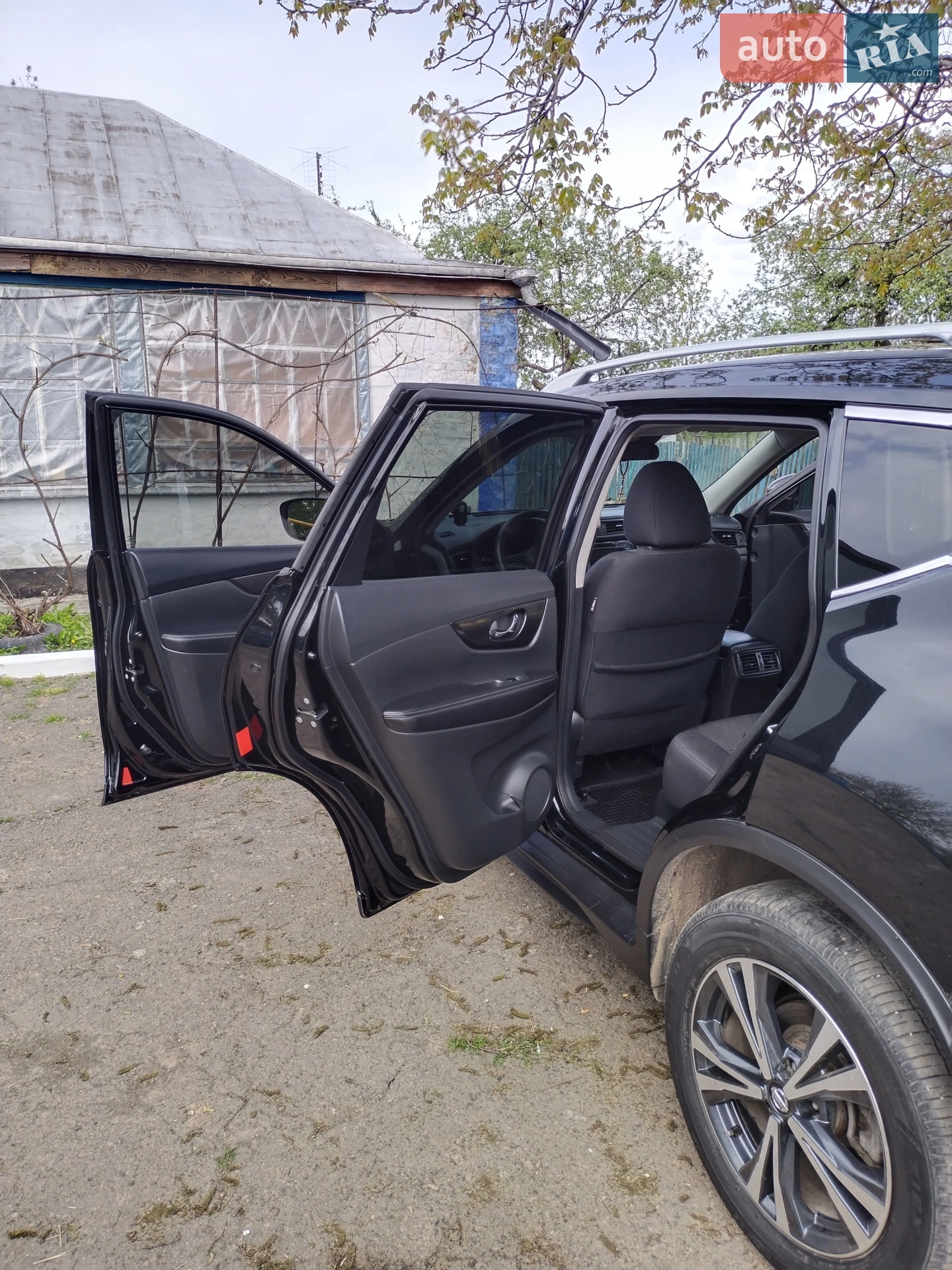 2019 Nissan Rogue - мініатюра 24