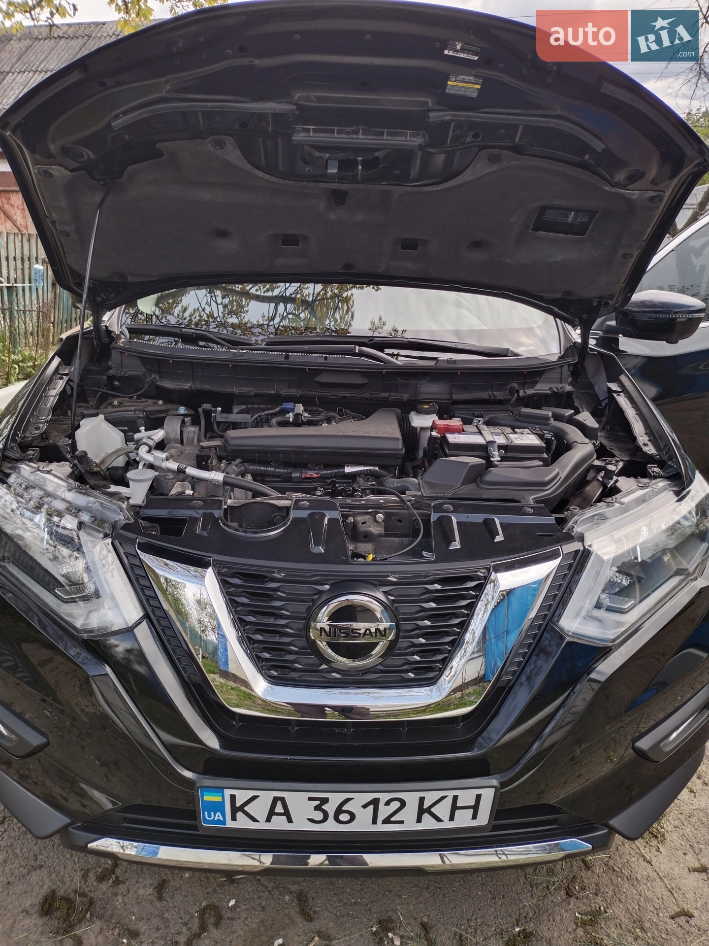2019 Nissan Rogue - мініатюра 27