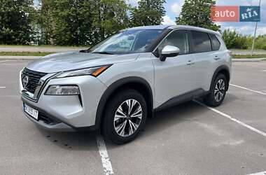 Позашляховик / Кросовер Nissan Rogue 2022 в Рівному