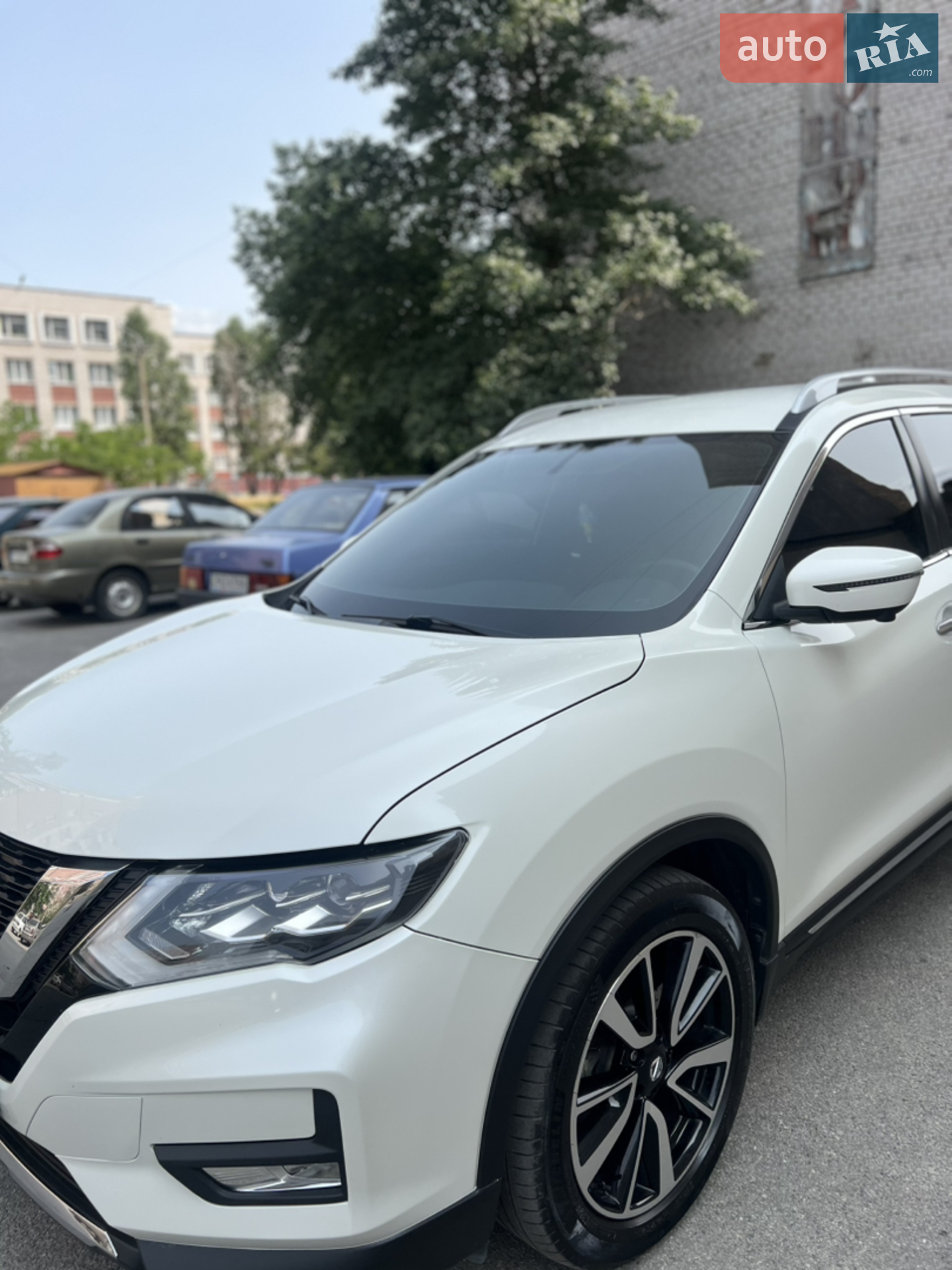 2018 Nissan Rogue - мініатюра 14