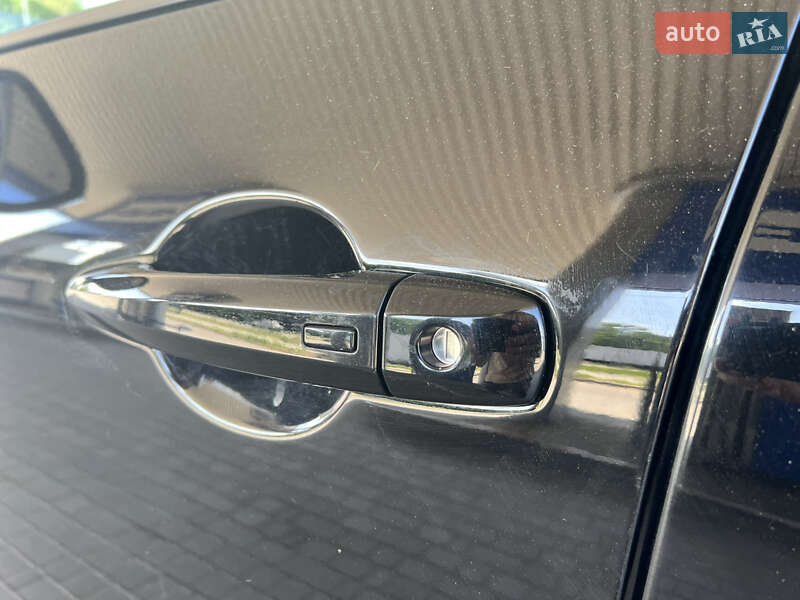 Позашляховик / Кросовер Nissan Rogue 2022 в Миколаєві