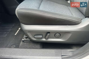 Внедорожник / Кроссовер Nissan Rogue 2021 в 