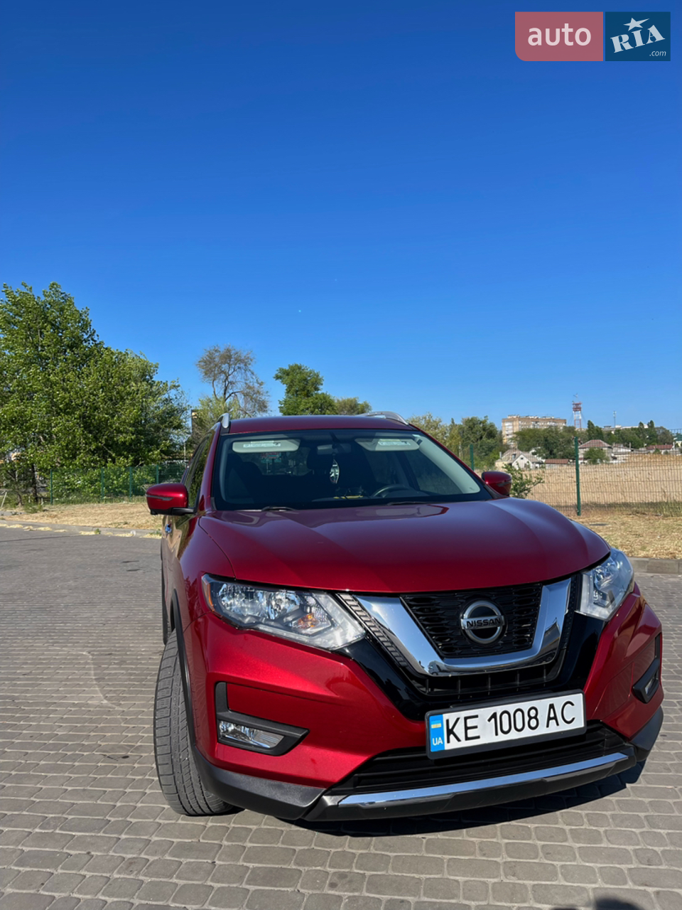 2016 Nissan Rogue - мініатюра 12