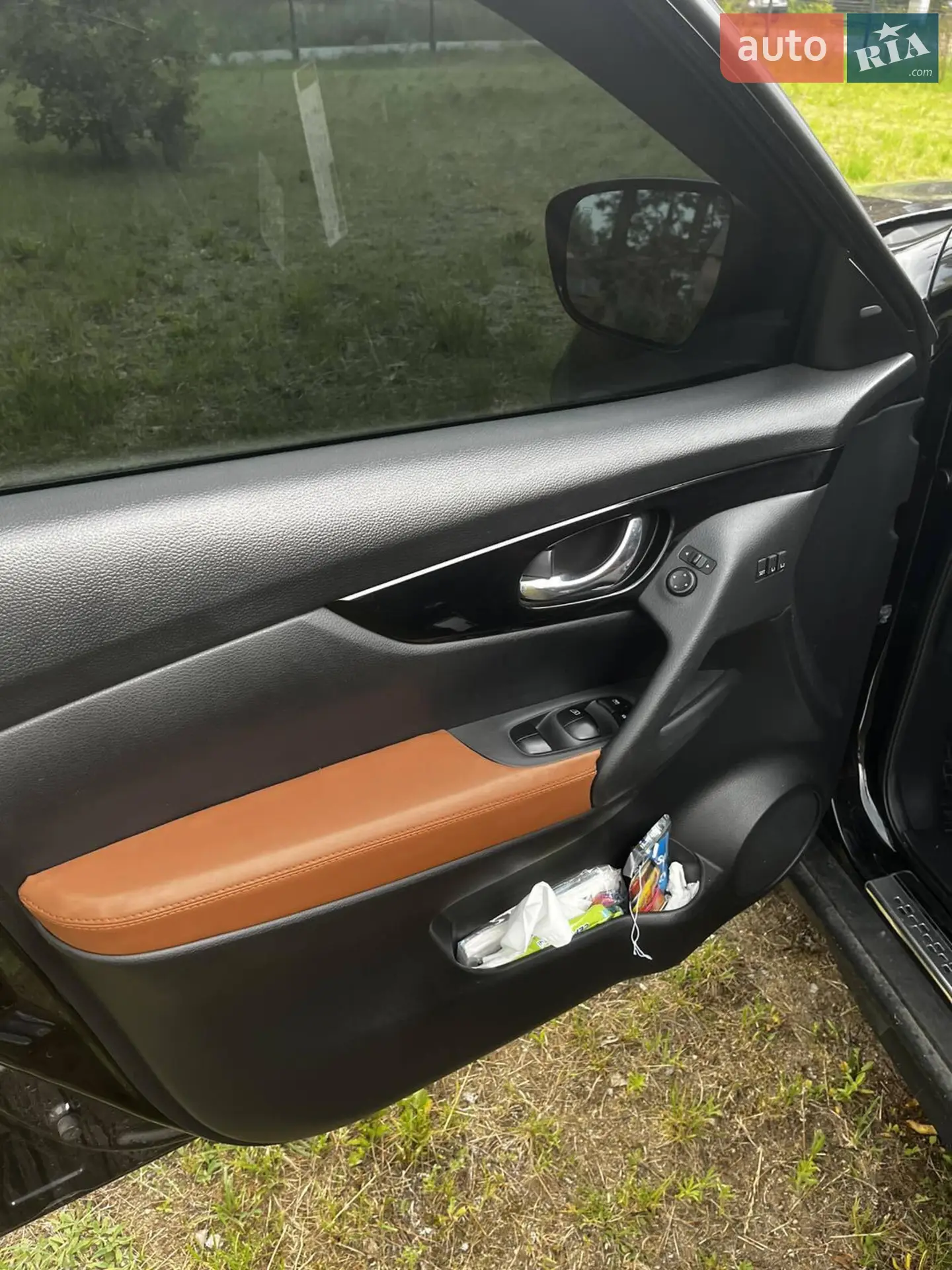 2018 Nissan Rogue - мініатюра 7