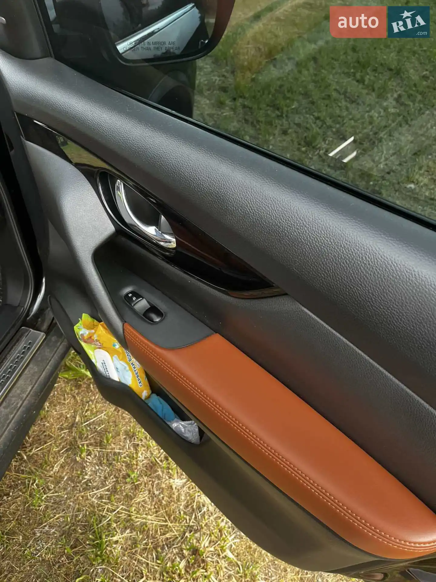 2018 Nissan Rogue - мініатюра 12