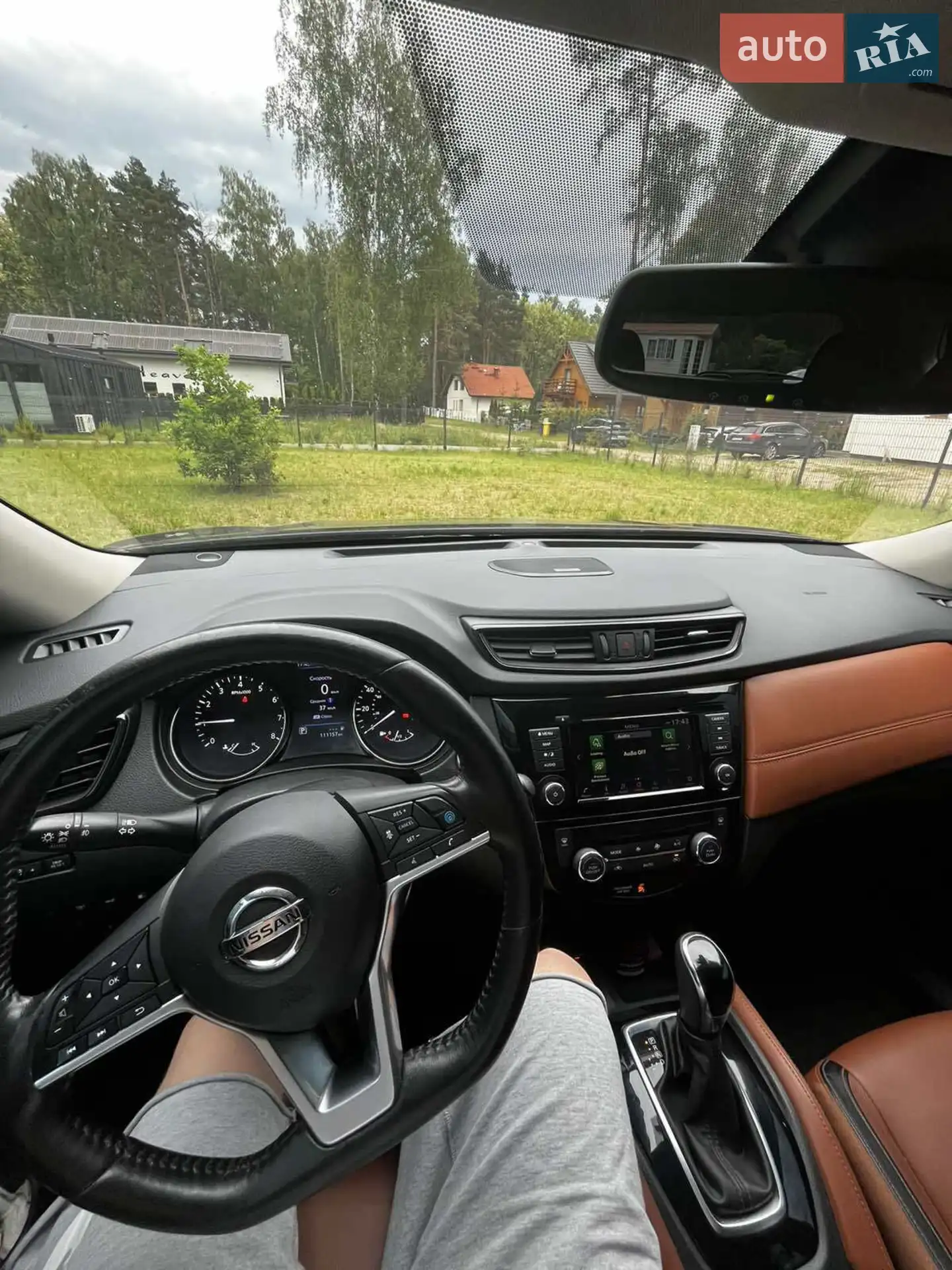 2018 Nissan Rogue - мініатюра 16