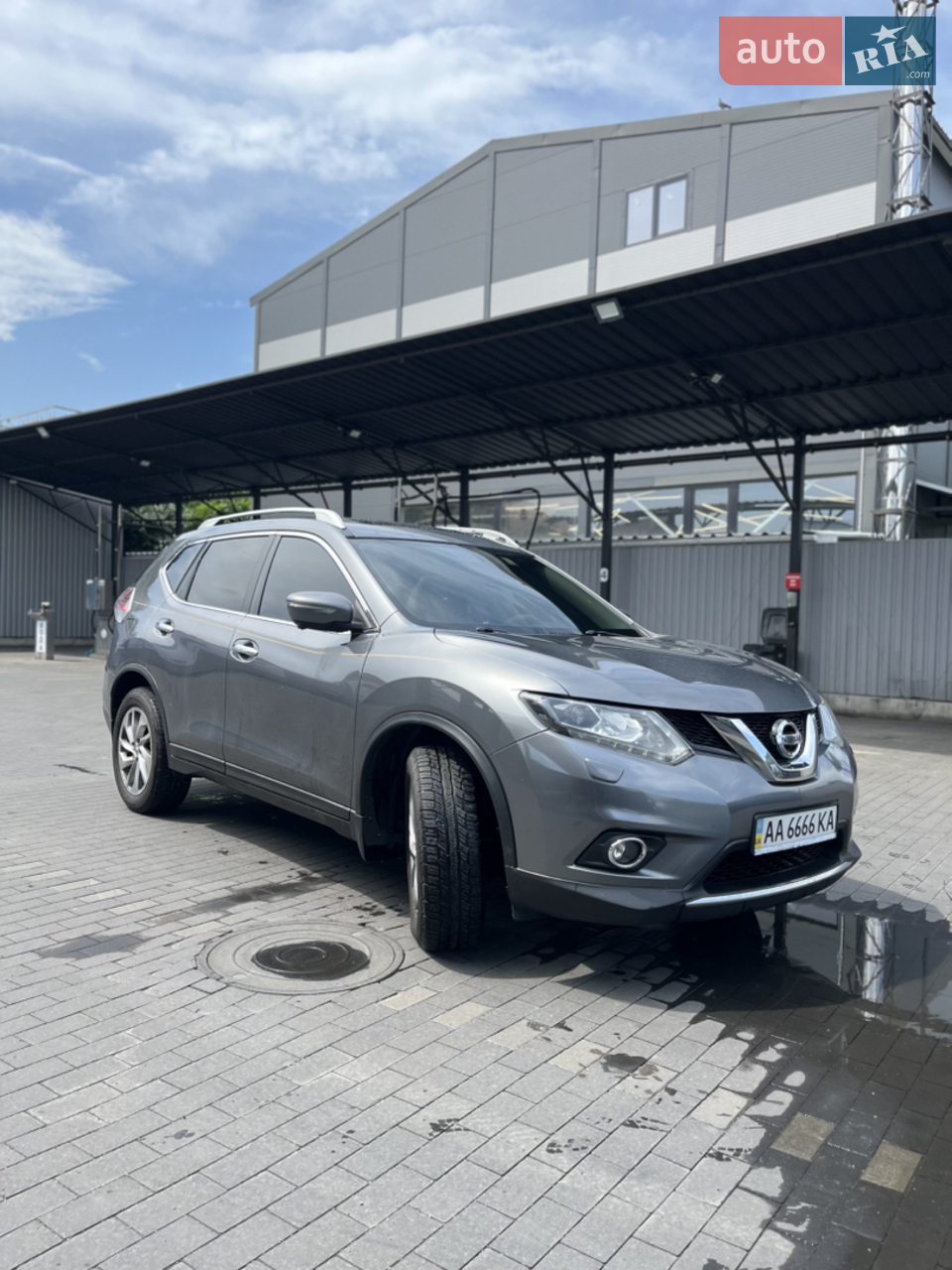 2014 Nissan Rogue - мініатюра 18