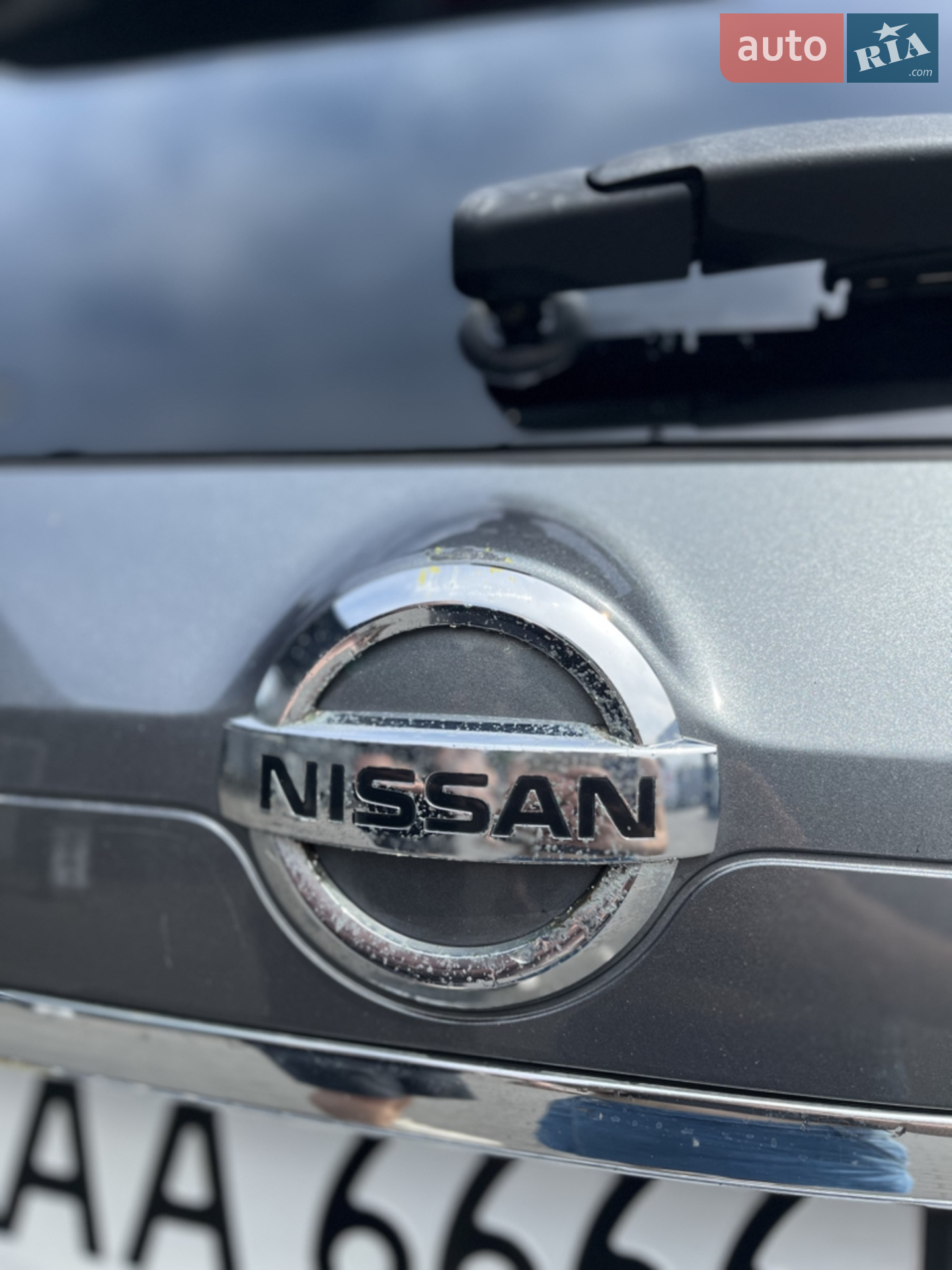 2014 Nissan Rogue - мініатюра 7
