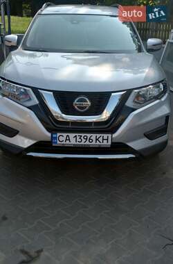 Внедорожник / Кроссовер Nissan Rogue 2020 в Кривом Роге