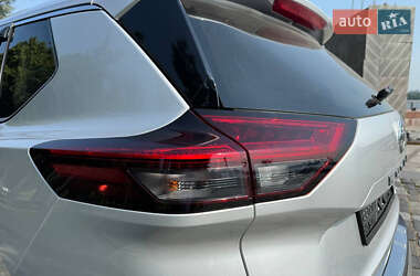 Внедорожник / Кроссовер Nissan Rogue 2021 в 