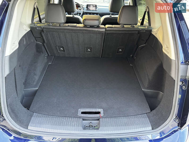 Позашляховик / Кросовер Nissan Rogue 2024 в Рівному