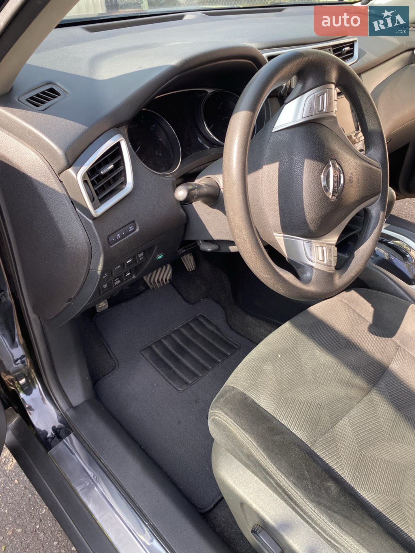 2016 Nissan Rogue - мініатюра 6