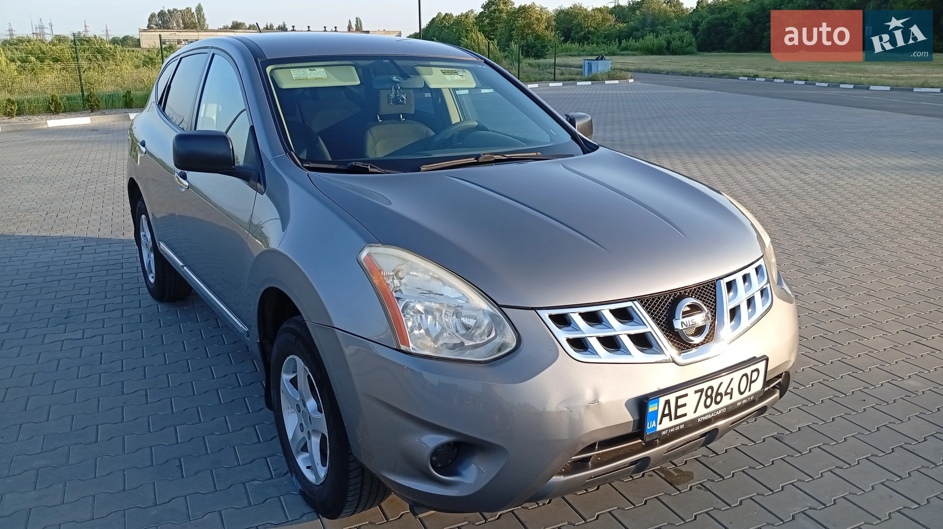 2013 Nissan Rogue - мініатюра 11