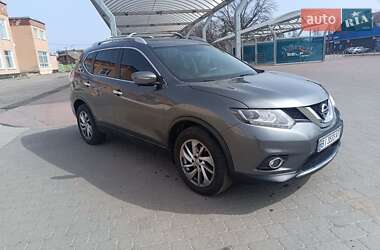 Внедорожник / Кроссовер Nissan Rogue 2014 в Полтаве