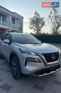Внедорожник / Кроссовер Nissan Rogue 2022 в Ивано-Франковске