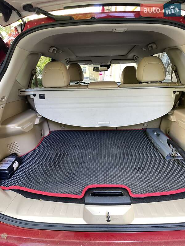 Внедорожник / Кроссовер Nissan Rogue 2017 в Одессе