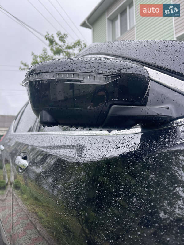 Внедорожник / Кроссовер Nissan Rogue 2020 в Кременчуге