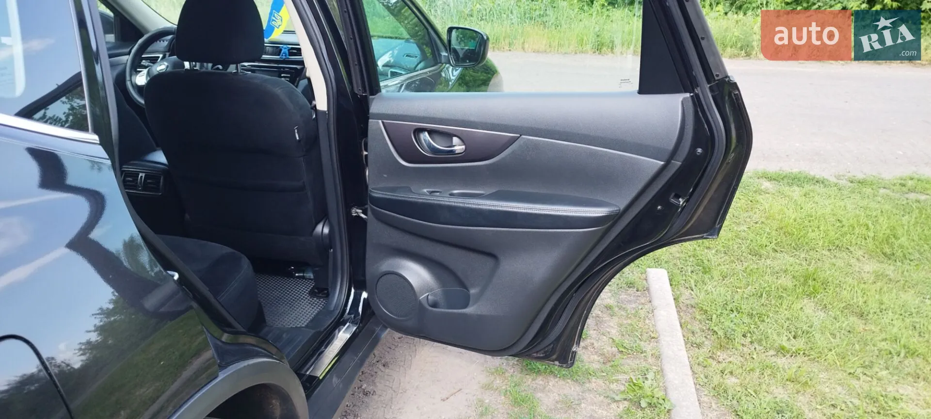 2016 Nissan Rogue - мініатюра 18