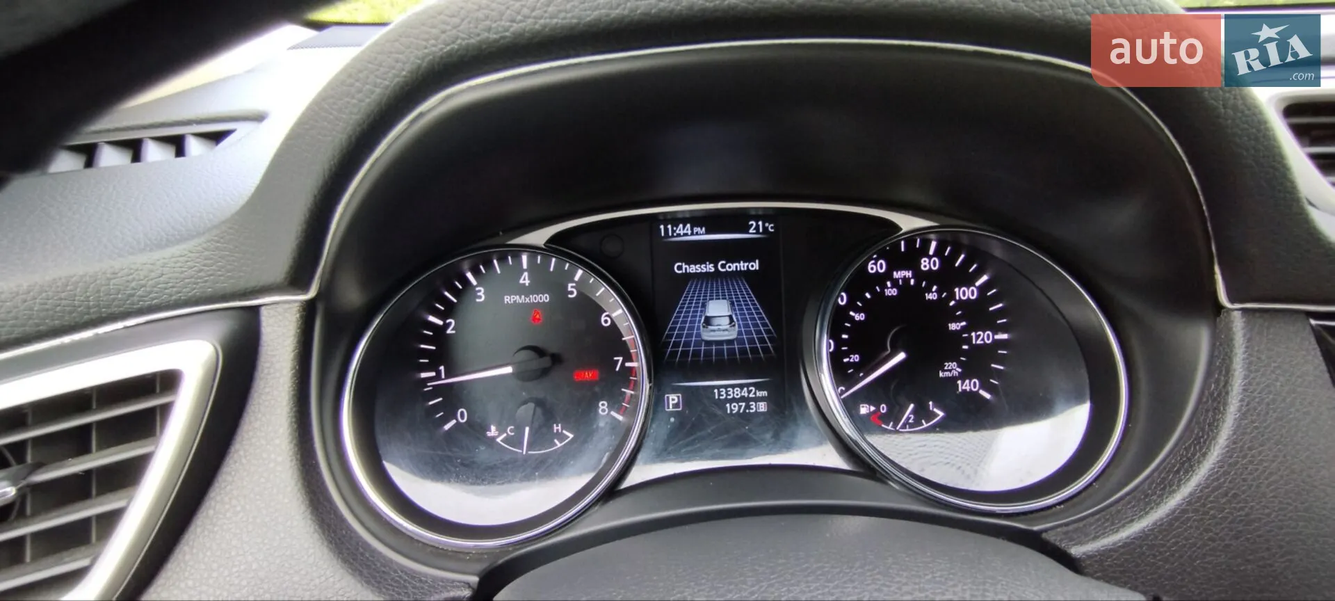 2016 Nissan Rogue - мініатюра 23