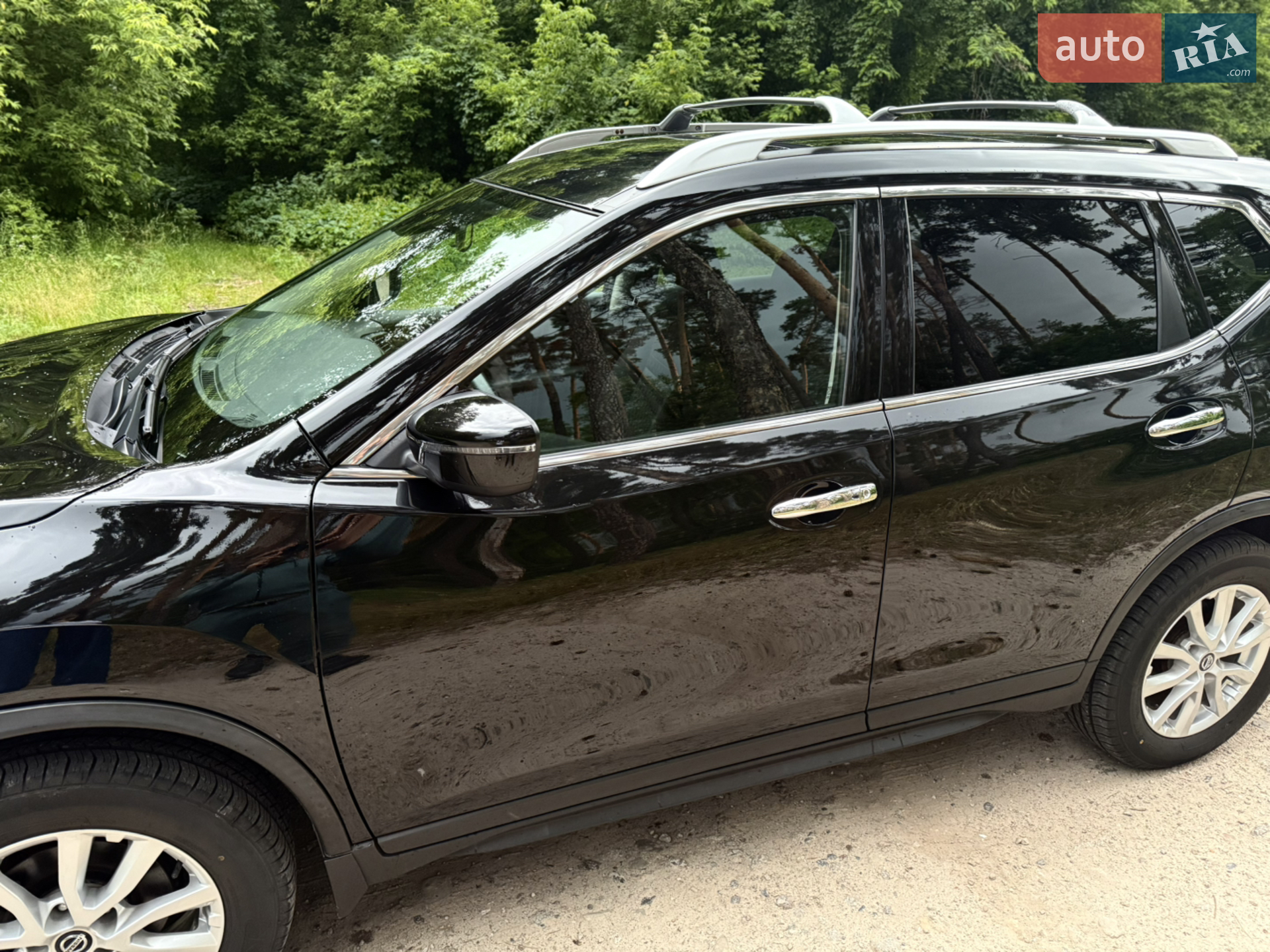 2019 Nissan Rogue - мініатюра 5