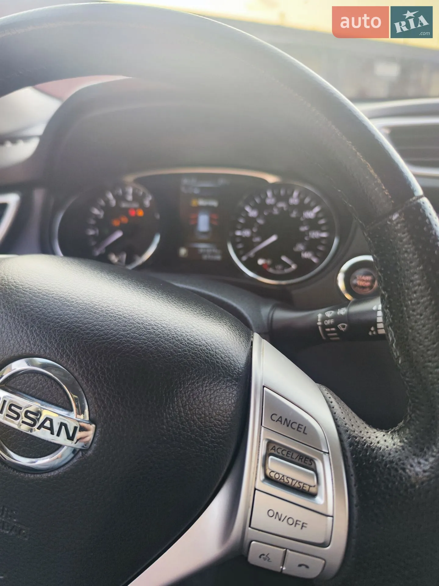 2014 Nissan Rogue - мініатюра 14