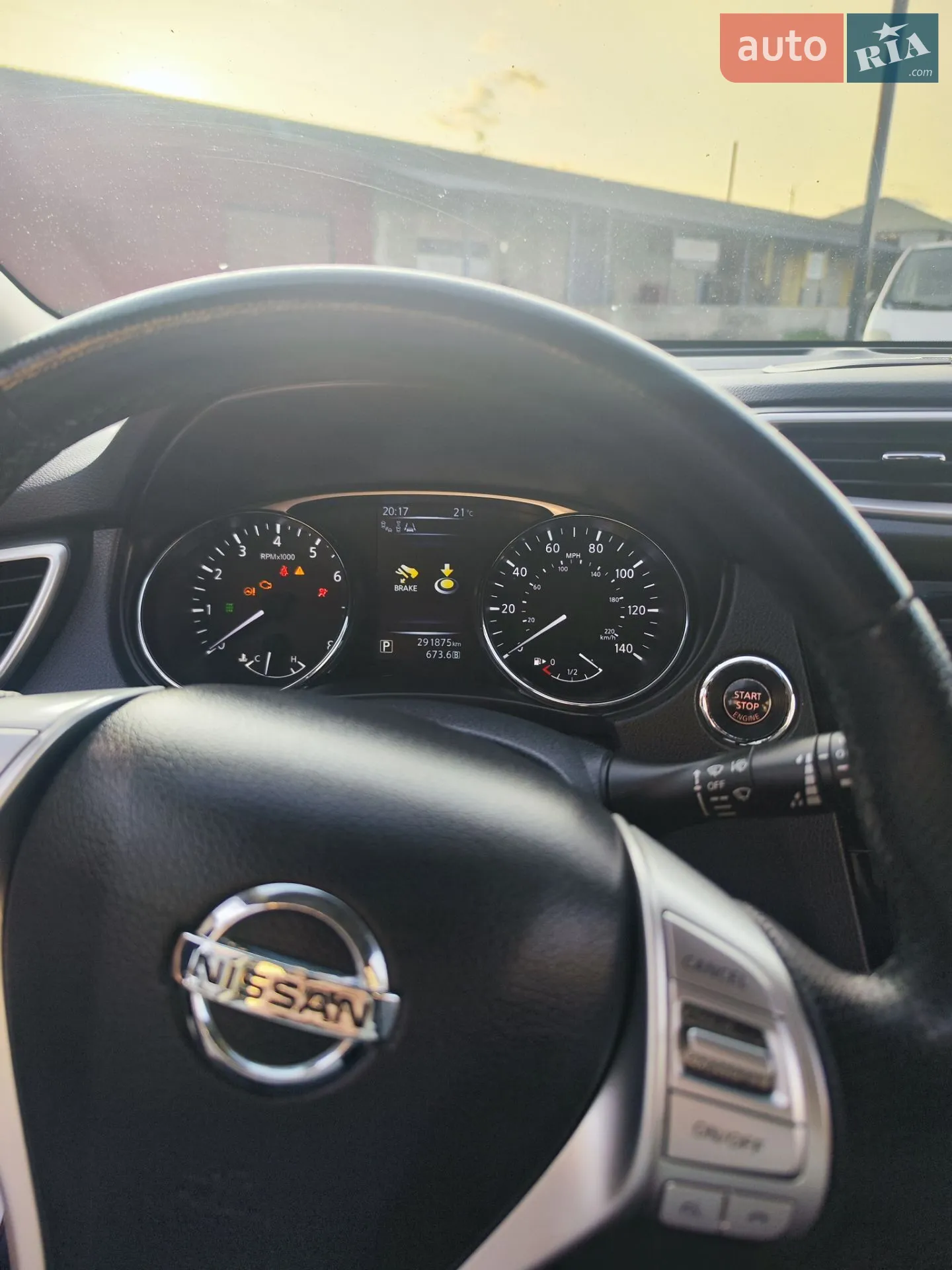 2014 Nissan Rogue - мініатюра 25