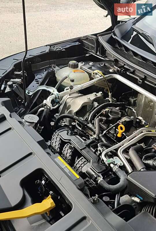 Позашляховик / Кросовер Nissan Rogue 2021 в Первомайську